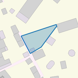 Perceel SDL00-G-5119