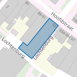 Perceel SDL00-G-5128