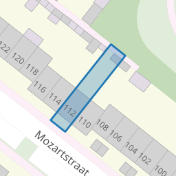 Perceel SDL00-G-5320