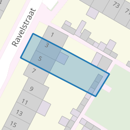 Perceel SDL00-G-5333