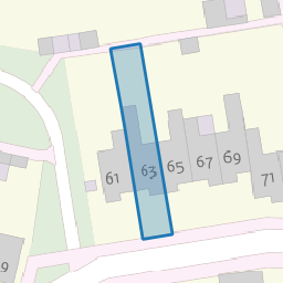 Perceel SDL00-G-5494