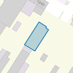 Perceel SDL00-G-5514