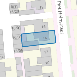 Perceel SDL00-H-1084