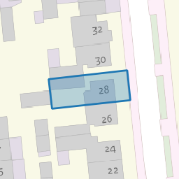 Perceel SDL00-H-1122