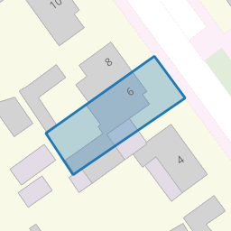 Perceel SDL00-H-1319