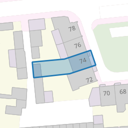Perceel SDL00-H-1342