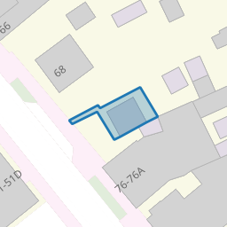 Perceel SDL00-H-1399