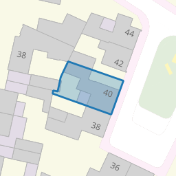 Perceel SDL00-H-1420