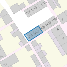 Perceel SDL00-H-1450