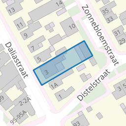 Perceel SDL00-H-1530