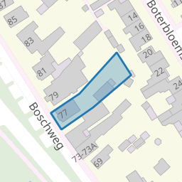 Perceel SDL00-H-1542