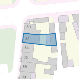 Perceel SDL00-H-1564