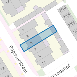Perceel SDL00-H-1643
