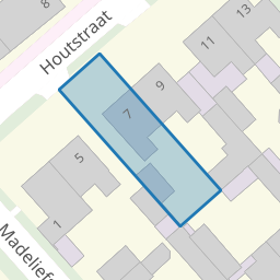 Perceel SDL00-H-1655