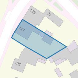 Perceel SDL00-H-1740