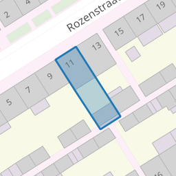 Perceel SDL00-H-1783