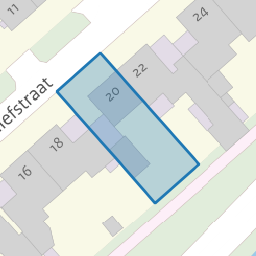 Perceel SDL00-H-1795