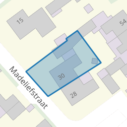 Perceel SDL00-H-1800