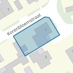 Perceel SDL00-H-1813