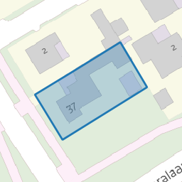 Perceel SDL00-H-1815