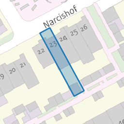 Perceel SDL00-H-1827