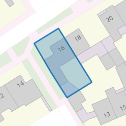 Perceel SDL00-H-1848