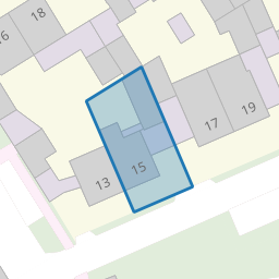 Perceel SDL00-H-1850