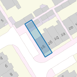 Perceel SDL00-H-1913