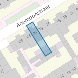 Perceel SDL00-H-1945