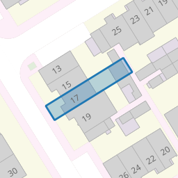 Perceel SDL00-H-1950