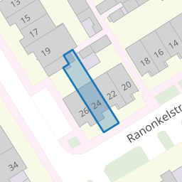 Perceel SDL00-H-1953