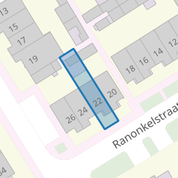Perceel SDL00-H-1954