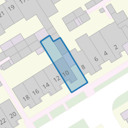 Perceel SDL00-H-1960