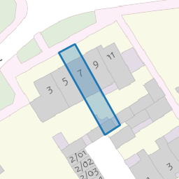 Perceel SDL00-H-1963