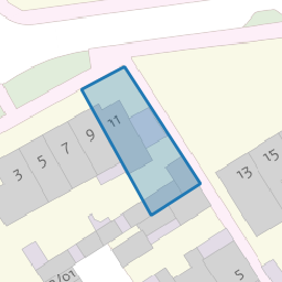 Perceel SDL00-H-1965