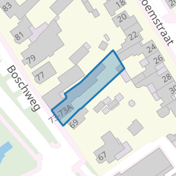 Perceel SDL00-H-1967