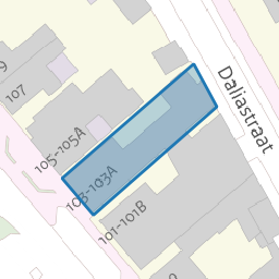 Perceel SDL00-H-1975