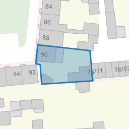 Perceel SDL00-H-1987