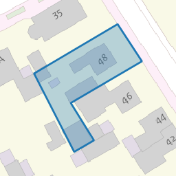 Perceel SDL00-H-2117