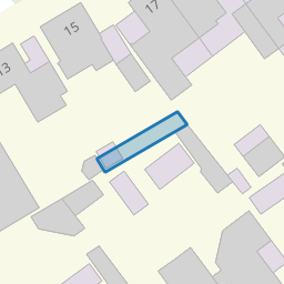 Perceel SDL00-H-2121