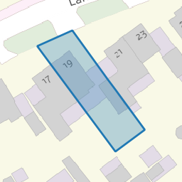 Perceel SDL00-H-2124