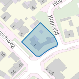 Perceel SDL00-H-2161