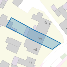 Perceel SDL00-H-2165