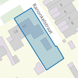 Perceel SDL00-H-2223