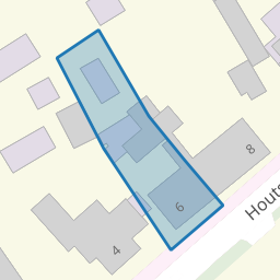 Perceel SDL00-H-2224