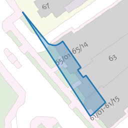 Perceel SDL00-H-2229