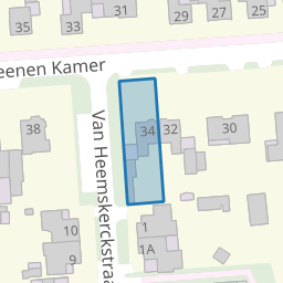 Perceel SDL00-H-2239