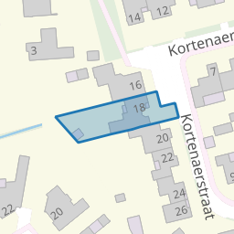 Perceel SDL00-H-2250