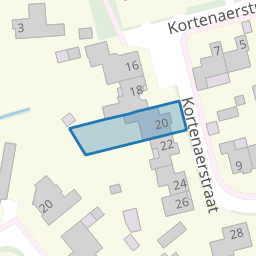 Perceel SDL00-H-2251