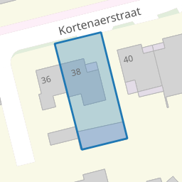 Perceel SDL00-H-2266